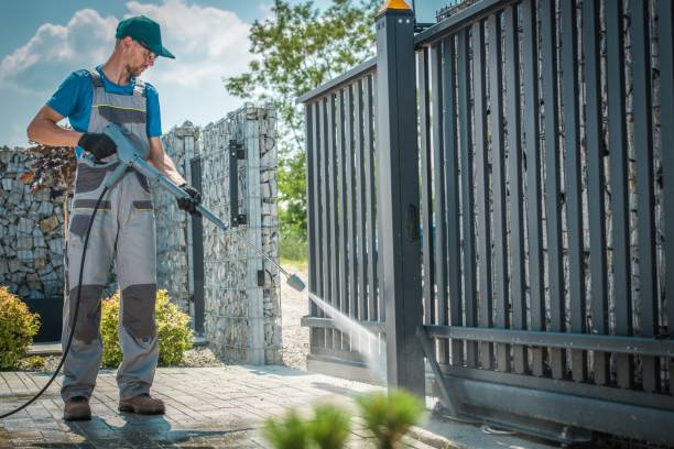 Best Post-Construction Pressure Washing  in Wayland, MI